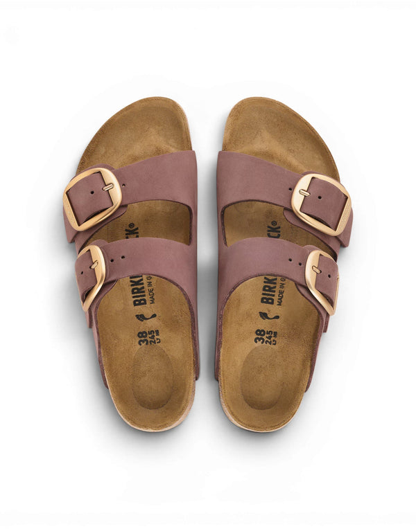 1032970 PEPPER Arizona Big Buckle 1032970 PEPPER Birkenstock 