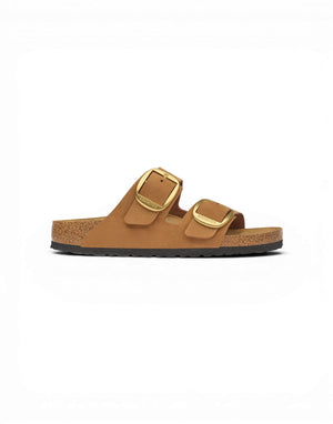 1032989 MINK Arizona Big Buckle 1032989 MINK Birkenstock 
