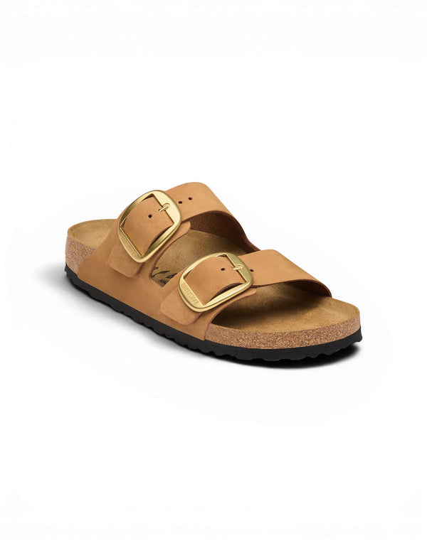 1032989 MINK Arizona Big Buckle 1032989 MINK Birkenstock 