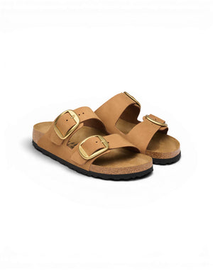 1032989 MINK Arizona Big Buckle 1032989 MINK Birkenstock 