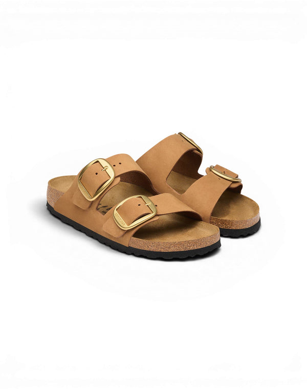 1032989 MINK Arizona Big Buckle 1032989 MINK Birkenstock 