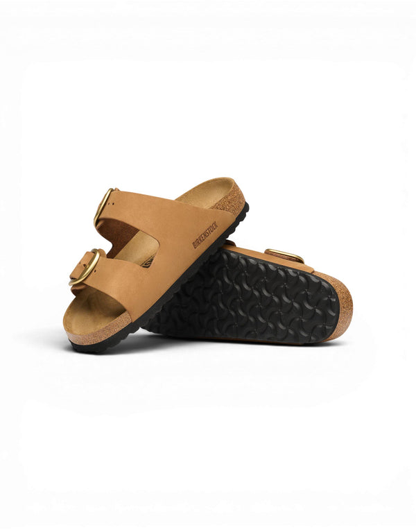 1032989 MINK Arizona Big Buckle 1032989 MINK Birkenstock 
