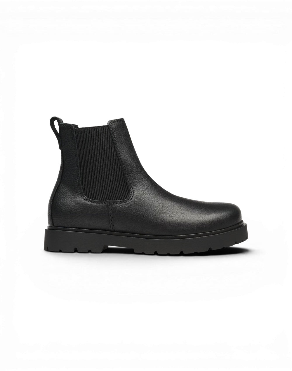 1033138 BLACK Highwood Slip On Mid 1033138 BLACK Birkenstock 