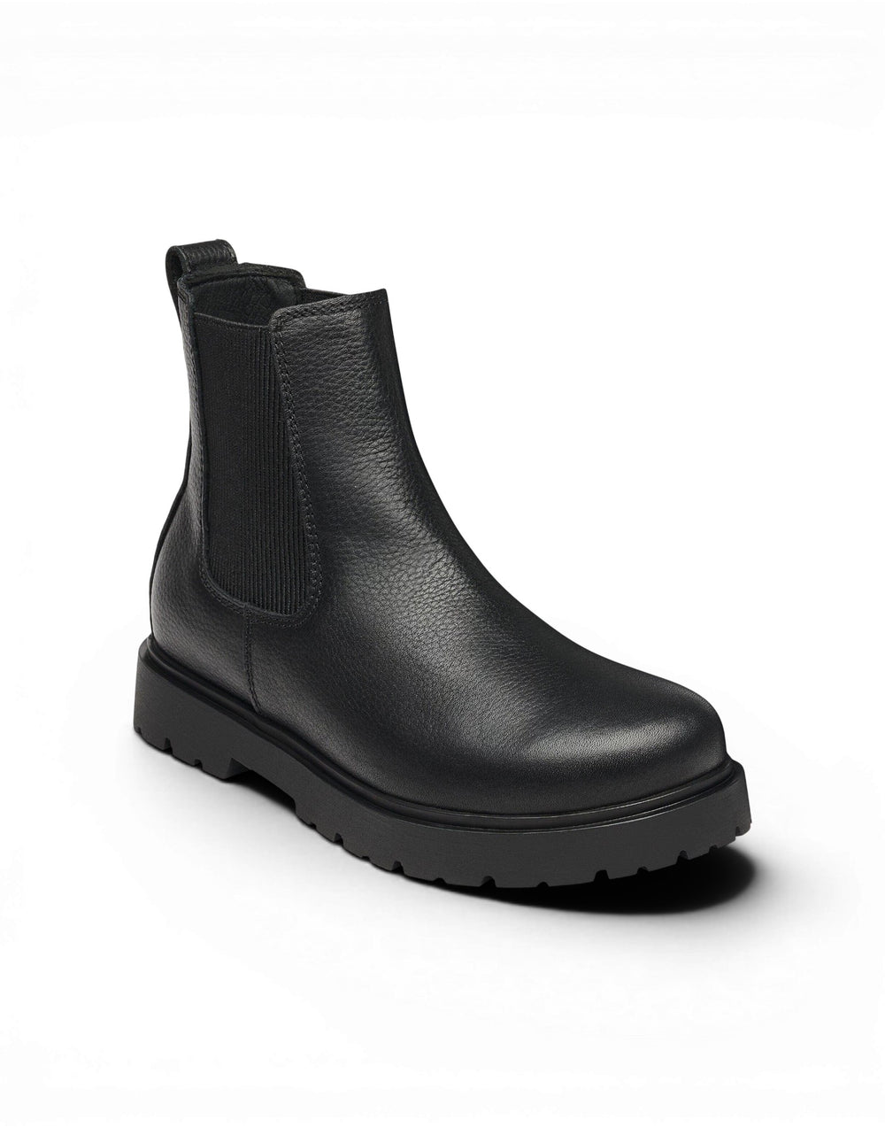 1033138 BLACK Highwood Slip On Mid 1033138 BLACK Birkenstock 