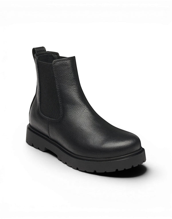 1033138 BLACK Highwood Slip On Mid 1033138 BLACK Birkenstock 