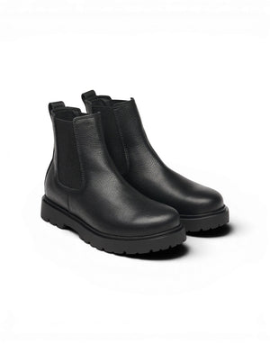 1033138 BLACK Highwood Slip On Mid 1033138 BLACK Birkenstock 