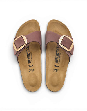 1033145 PEPPER Madrid Big Buckle 1033145 PEPPER Birkenstock 