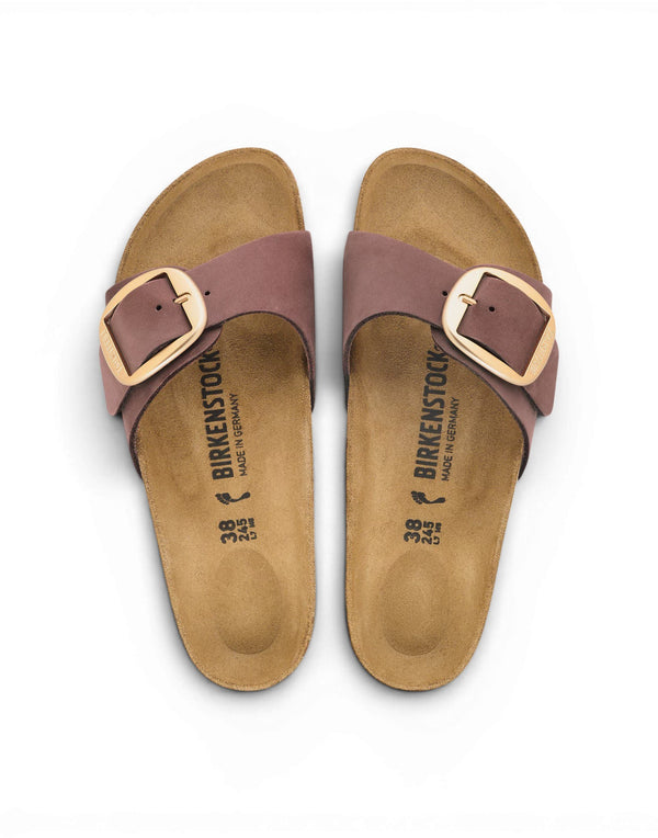 1033145 PEPPER Madrid Big Buckle 1033145 PEPPER Birkenstock 