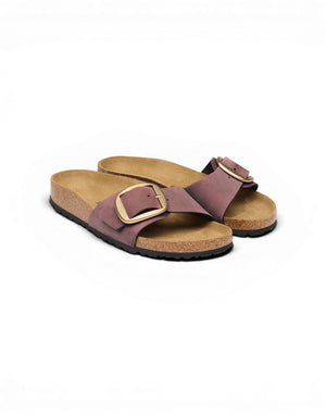 1033145 PEPPER Madrid Big Buckle 1033145 PEPPER Birkenstock 