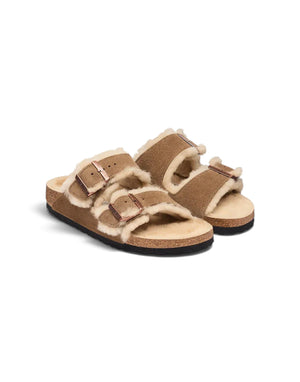 1033169 DARK TEA  1033169 DARK TEA Birkenstock 