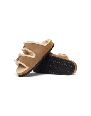 1033169 DARK TEA  1033169 DARK TEA Birkenstock 