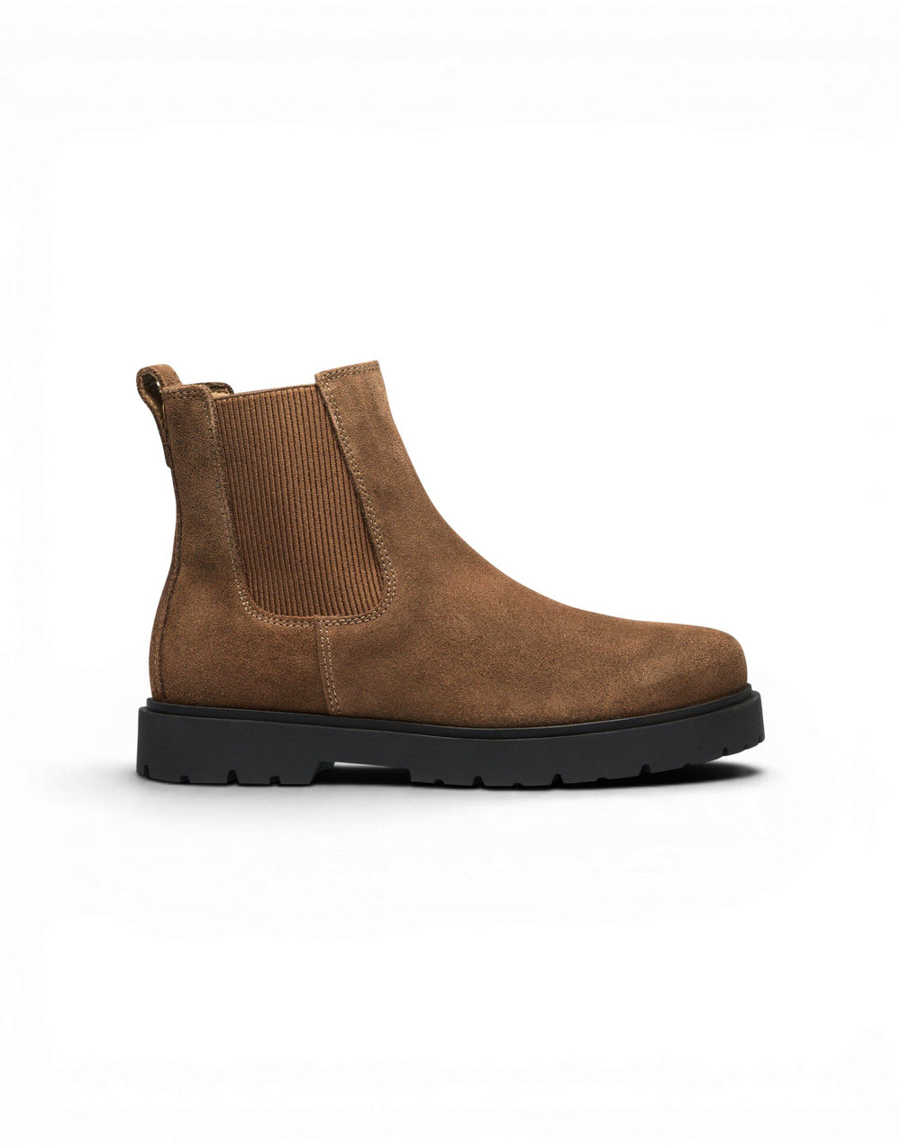 1033181 DARK TEA Highwood Slip On Mid 1033181 DARK TEA Birkenstock 