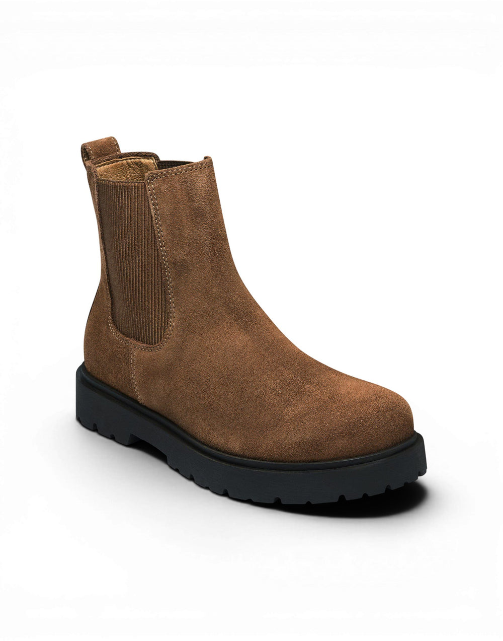 1033181 DARK TEA Highwood Slip On Mid 1033181 DARK TEA Birkenstock 