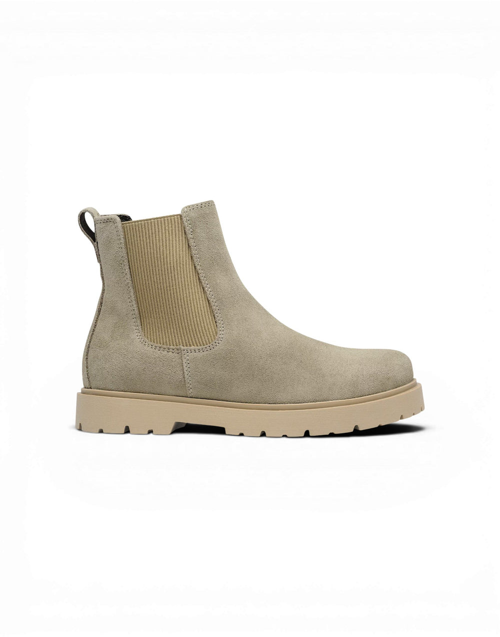 1033200 TAUPE Highwood Slip On Mid 1033200 TAUPE Birkenstock 