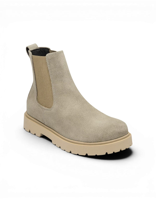 1033200 TAUPE Highwood Slip On Mid 1033200 TAUPE Birkenstock 