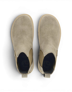 1033200 TAUPE Highwood Slip On Mid 1033200 TAUPE Birkenstock 