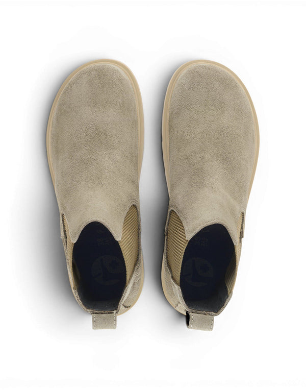 1033200 TAUPE Highwood Slip On Mid 1033200 TAUPE Birkenstock 