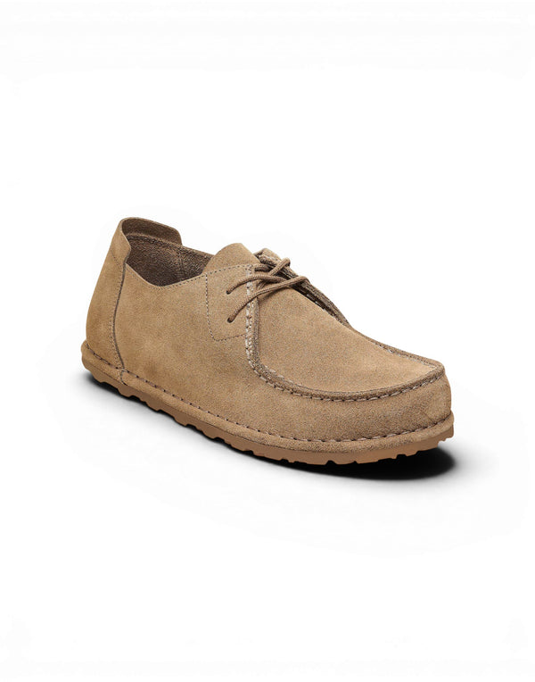 1034413 TAUPE Utti Lace 1034413 TAUPE Birkenstock 