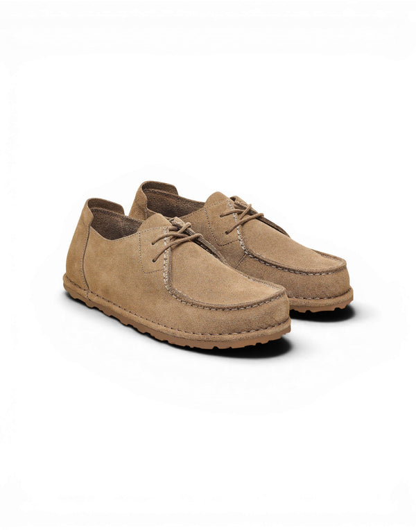 1034413 TAUPE Utti Lace 1034413 TAUPE Birkenstock 
