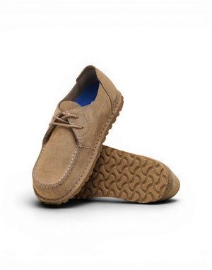 1034413 TAUPE Utti Lace 1034413 TAUPE Birkenstock 