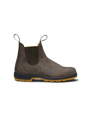 1944 1944 1944 Chelsea Boot in pelle premium 1944 1944 Blundstone 