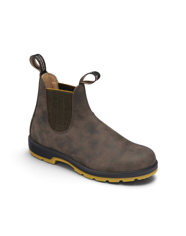 1944 1944 1944 Chelsea Boot in pelle premium 1944 1944 Blundstone 