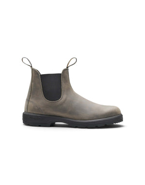 2446 2446 2446 Chelsea Boot in pelle premium 2446 2446 Blundstone 