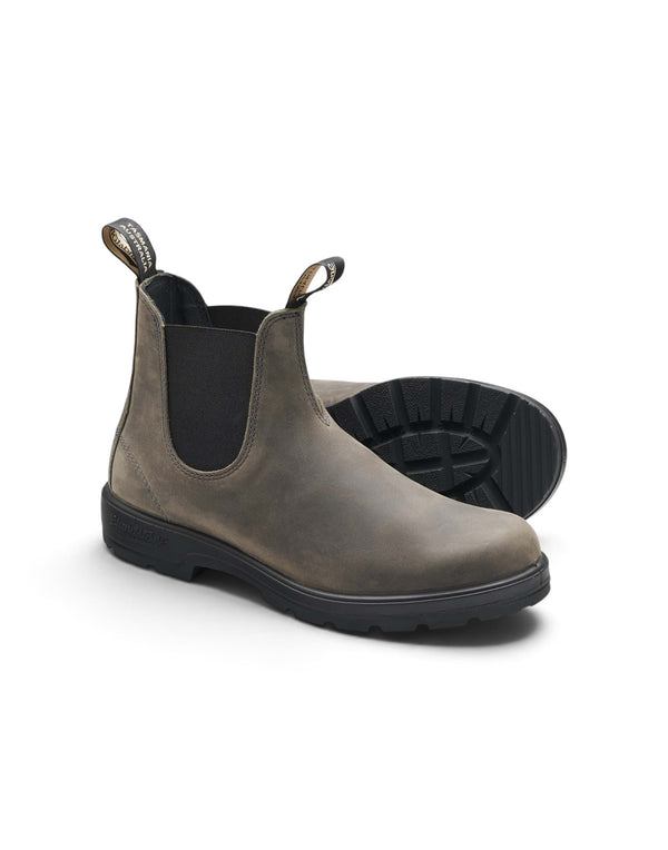 2446 2446 2446 Chelsea Boot in pelle premium 2446 2446 Blundstone 