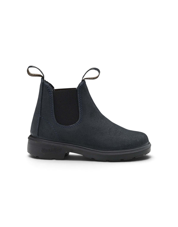 2492 2492 2492 Chelsea Boot  in camoscio cerato 2492 2492 Blundstone 