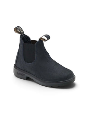 2492 2492 2492 Chelsea Boot  in camoscio cerato 2492 2492 Blundstone 