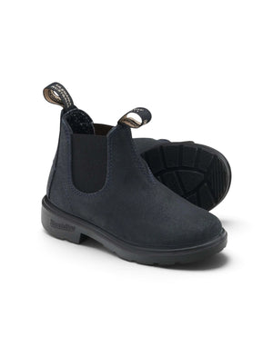 2492 2492 2492 Chelsea Boot  in camoscio cerato 2492 2492 Blundstone 
