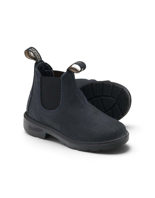 2492 2492 2492 Chelsea Boot  in camoscio cerato 2492 2492 Blundstone 