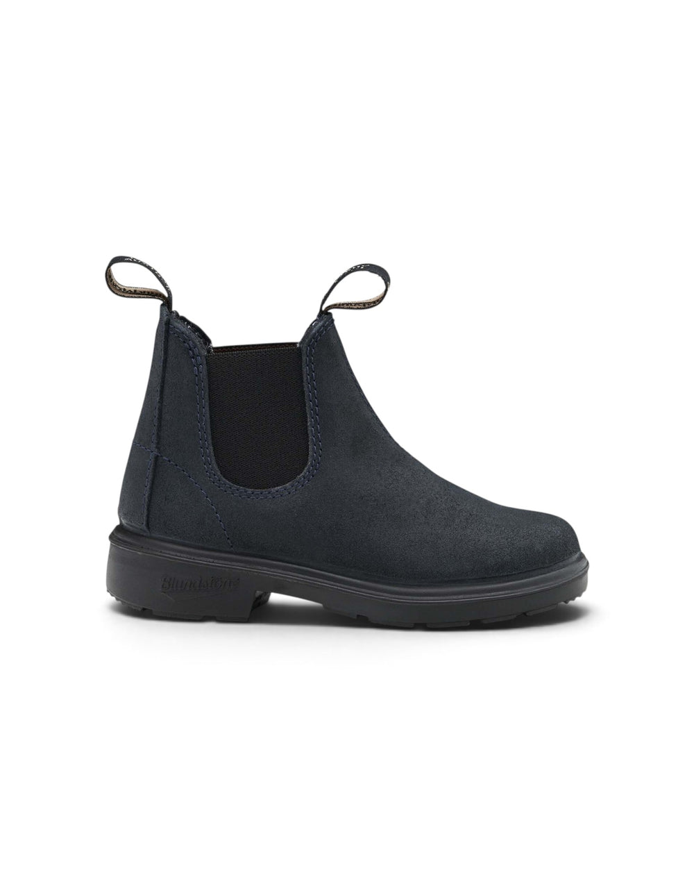 2492 2492 2492 Chelsea Boot  in camoscio cerato 2492 2492 Blundstone 