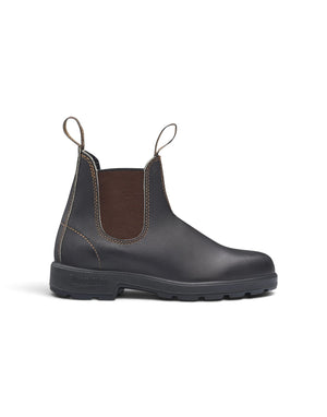 500 500 500 Chelsea Boot in pelle premium 500 500 Blundstone 