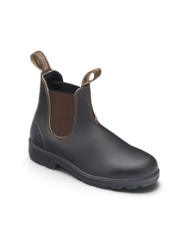 500 500 500 Chelsea Boot in pelle premium 500 500 Blundstone 