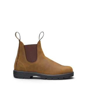 562 562 562 Classics Chelsea Boot  in pelle premium 562 562 Blundstone 