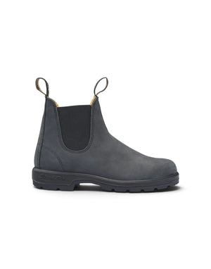 587 587 587  Chelsea Boot in pelle premium 587 587 Blundstone 