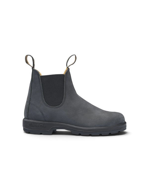 587 587 587  Chelsea Boot in pelle premium 587 587 Blundstone 