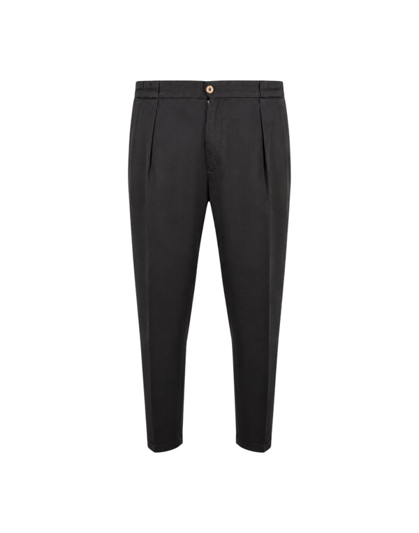 PORTOBELLOD400121 00010 Pantaloni Uomo Portobellod (cod: PORTOBELLOD400121) PORTOBELLOD400121 00010 Briglia 