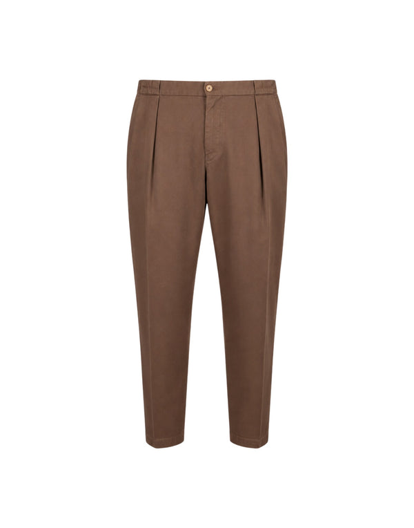 PORTOBELLOD400121 00066 Pantaloni Uomo Portobellod (cod: PORTOBELLOD400121) PORTOBELLOD400121 00066 Briglia 