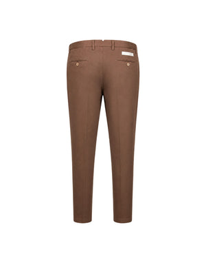 PORTOBELLOD400121 00066 Pantaloni Uomo Portobellod (cod: PORTOBELLOD400121) PORTOBELLOD400121 00066 Briglia 