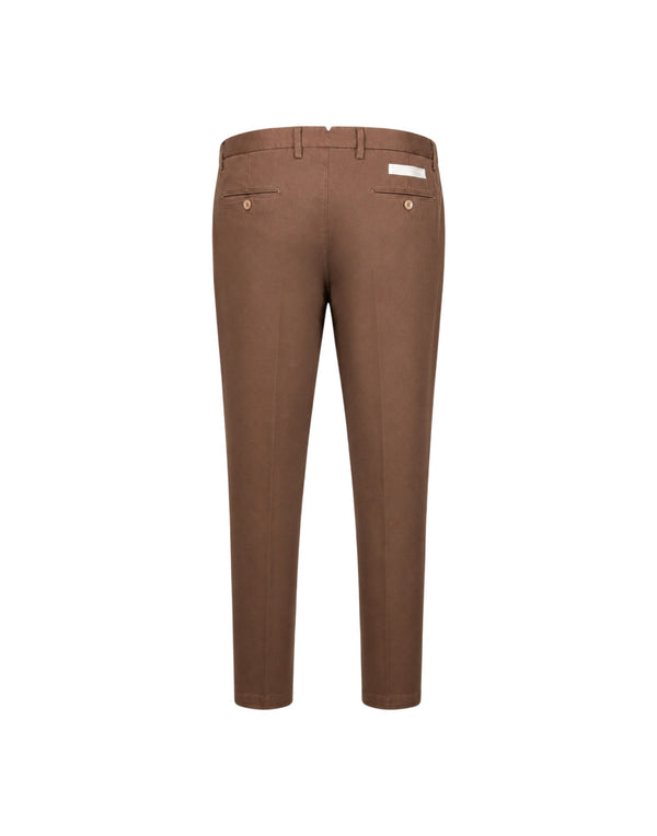 PORTOBELLOD400121 00066 Pantaloni Uomo Portobellod (cod: PORTOBELLOD400121) PORTOBELLOD400121 00066 Briglia 