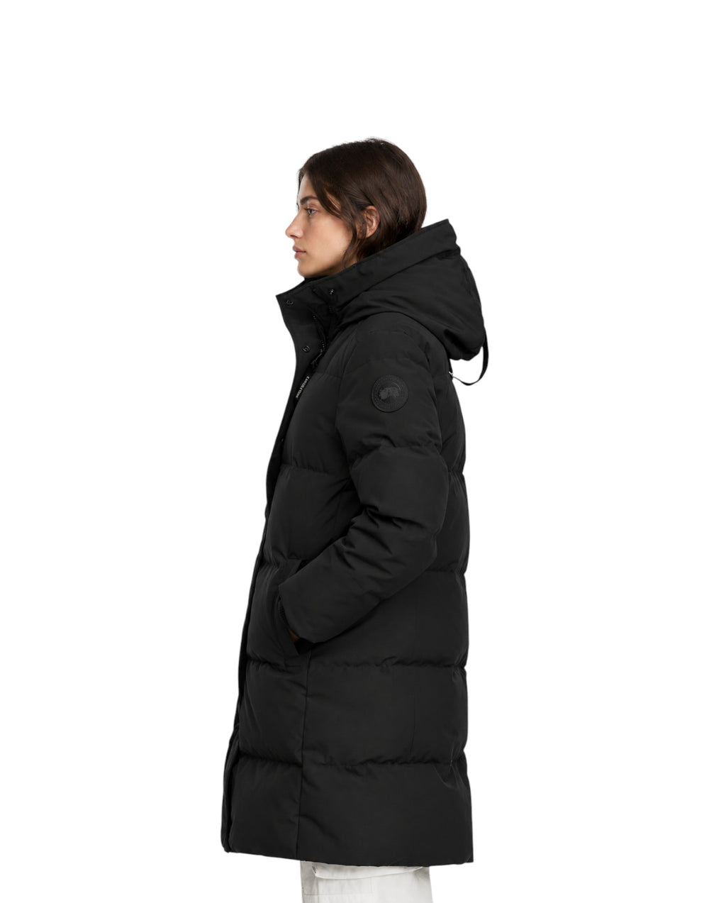 1720WT 9061  1720WT 9061 Canada Goose 