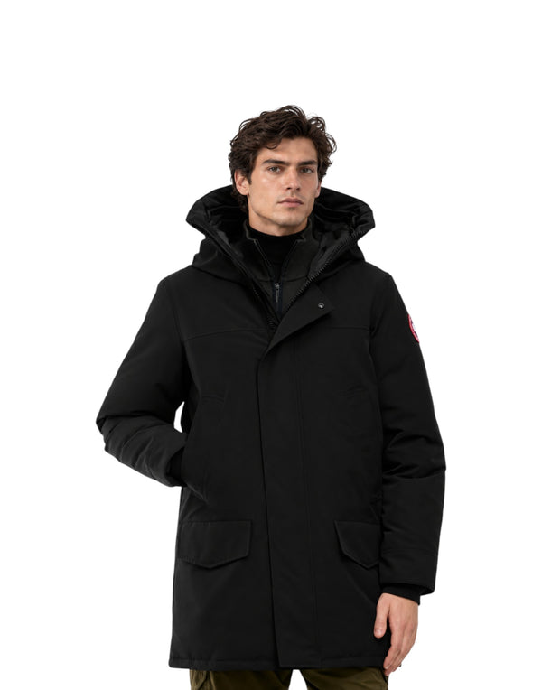 2052M 9061 Langford Parka 2052M 9061 Canada Goose 
