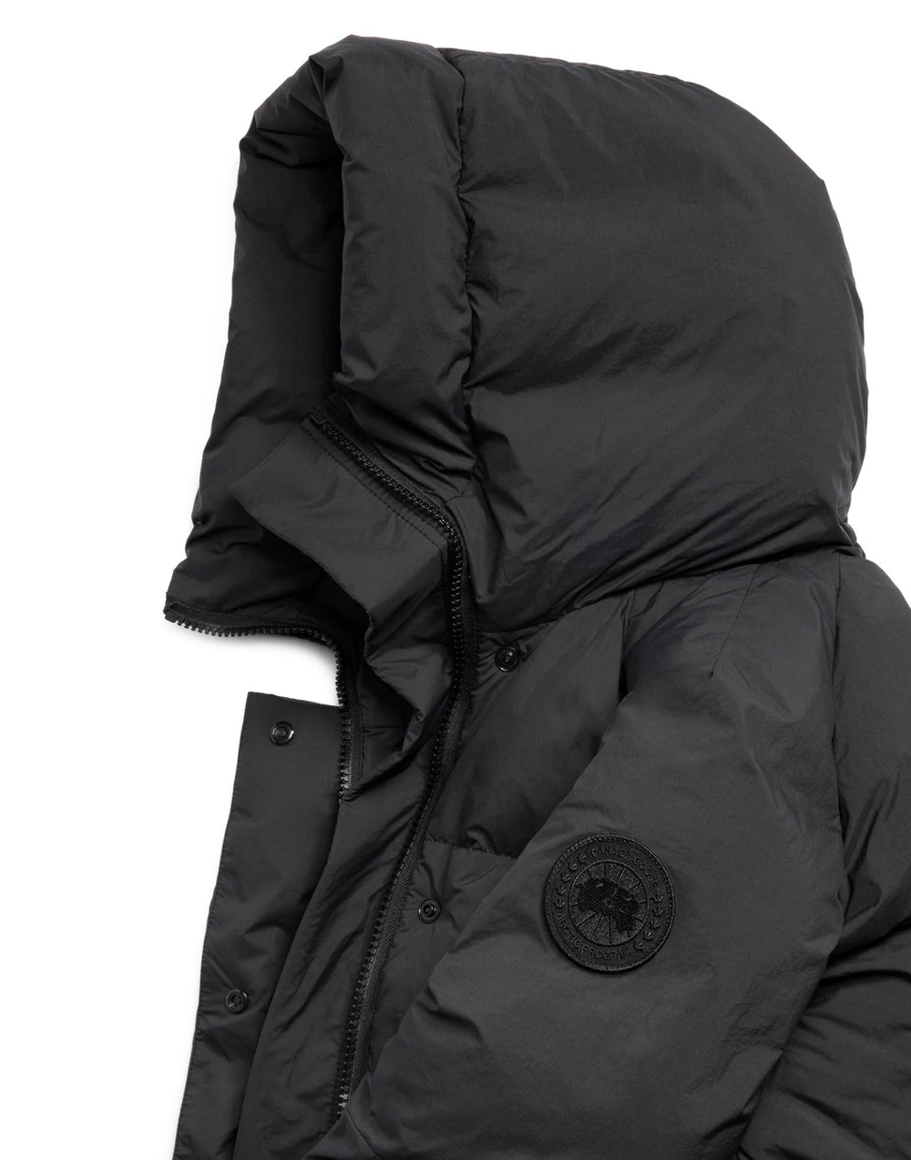 2088WT 9061 Chilliwack puffer 2088WT 9061 Canada Goose 