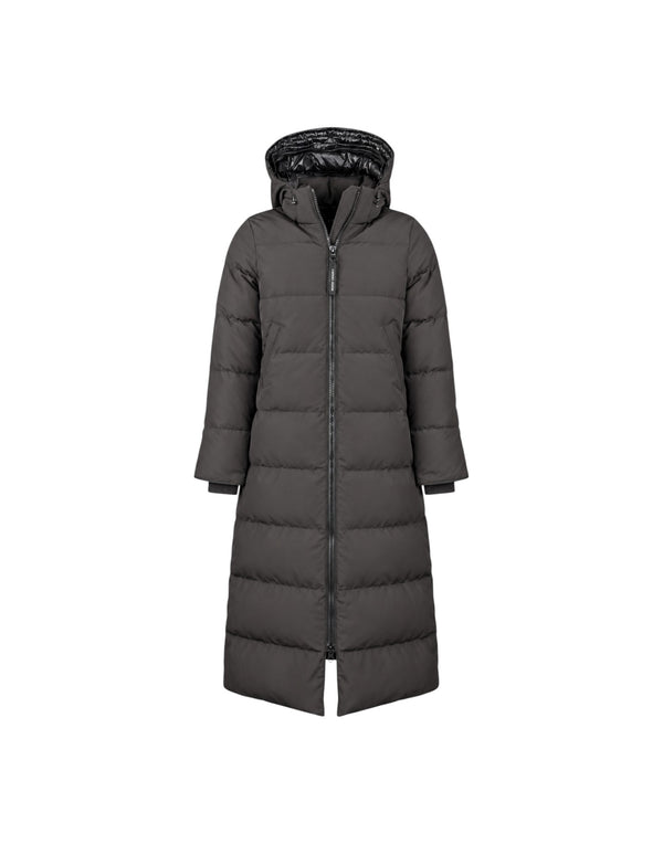 3035W 9061 Mystique parka 3035W 9061 Canada Goose 