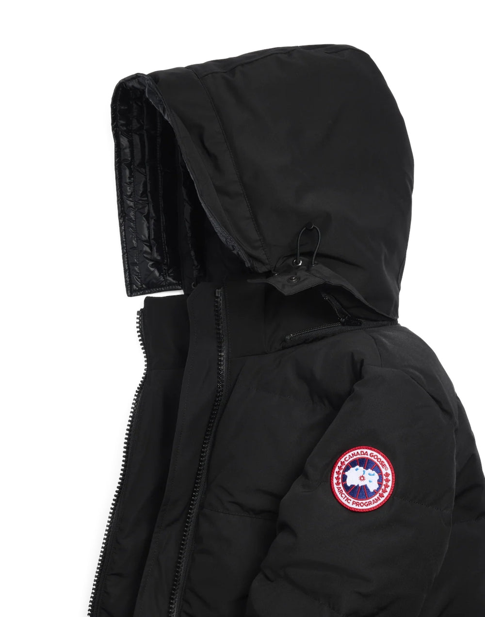 3035W 9061 Mystique parka 3035W 9061 Canada Goose 