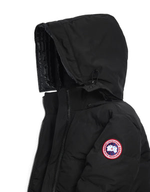 3035W 9061 Mystique parka 3035W 9061 Canada Goose 
