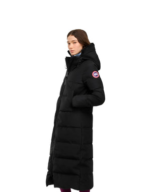 3035W 9061 Mystique parka 3035W 9061 Canada Goose 