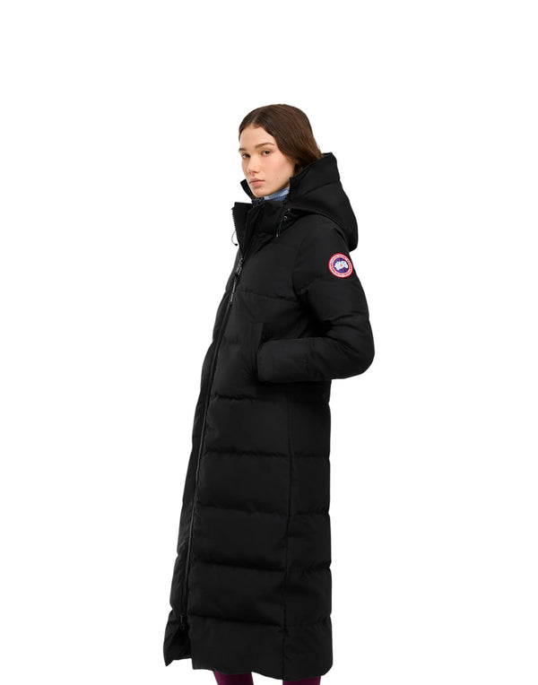 3035W 9061 Mystique parka 3035W 9061 Canada Goose 